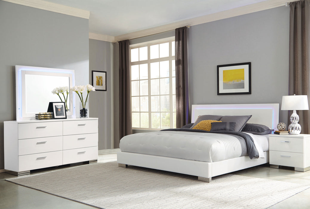 Felicity Bedroom Set