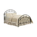 Rowan Eastern King Bed Dark Bronze image