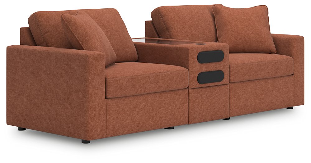 Modmax Sectional