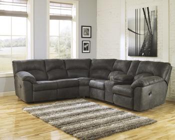 Tambo Living Room Set