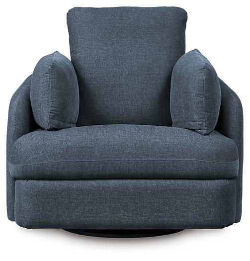 Modmax Swivel Glider Recliner