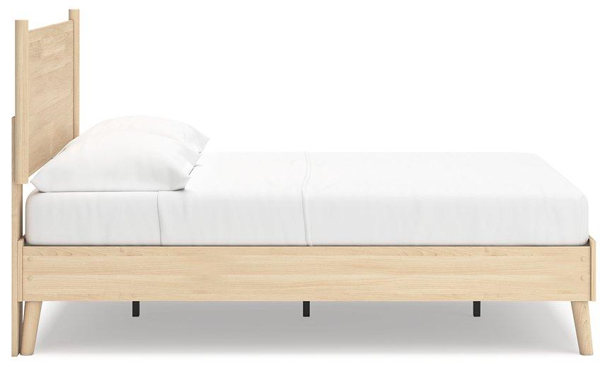 Cabinella Bed