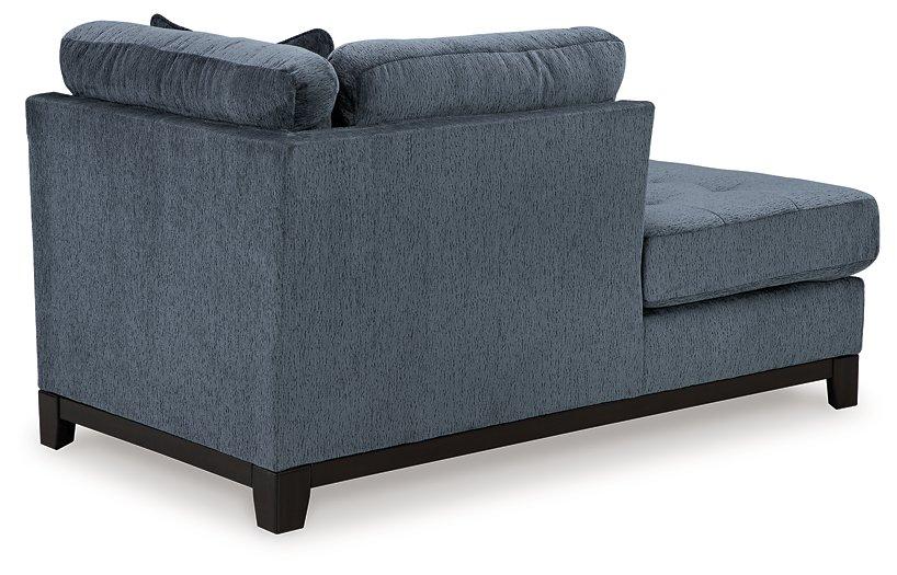 Maxon Place Sectional with Chaise