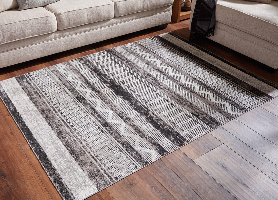 Henchester 5' x 7' Rug