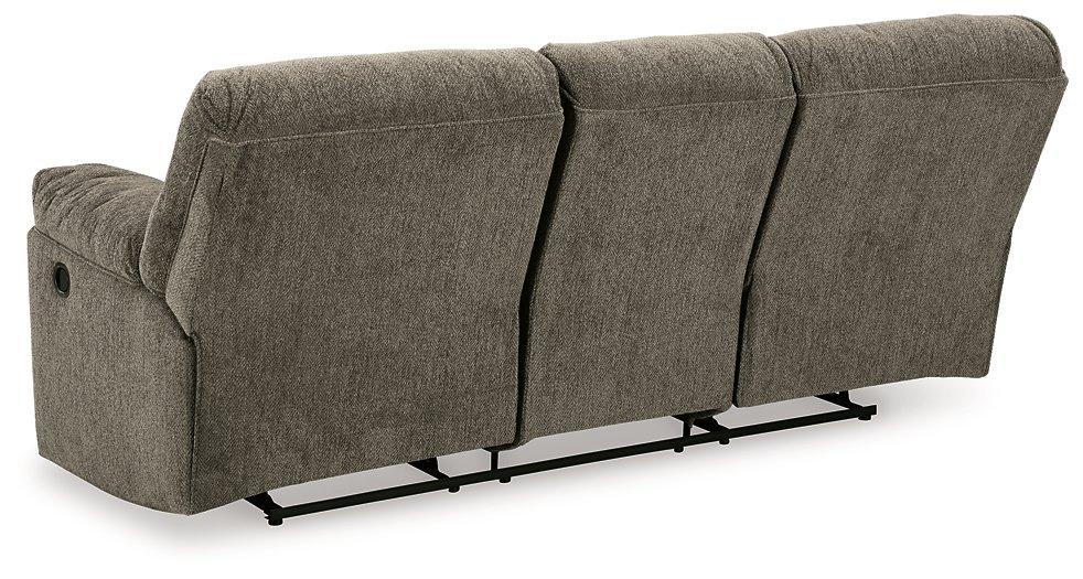 Alphons Reclining Sofa