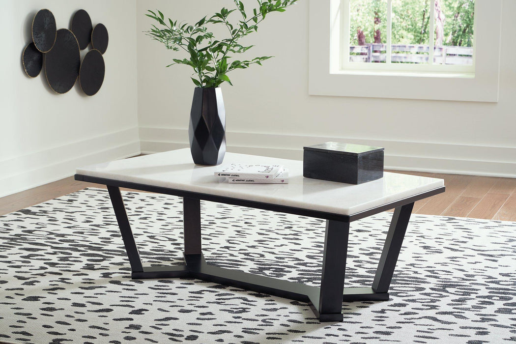 Fostead Coffee Table