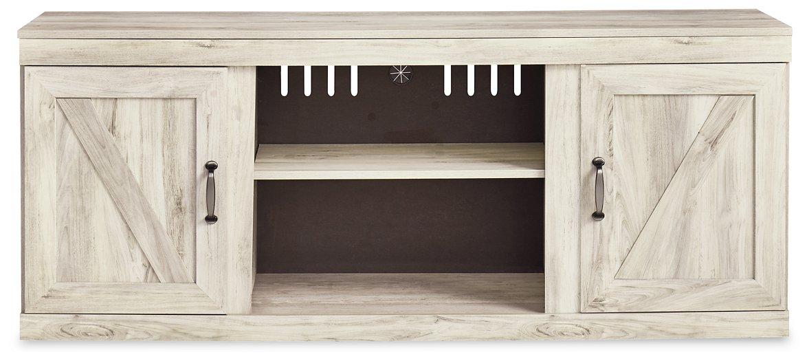 Bellaby 3-Piece Entertainment Center