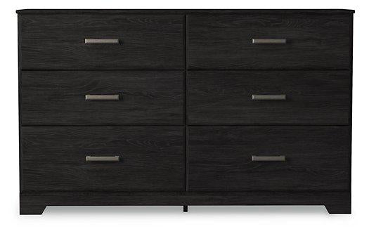 Belachime Dresser