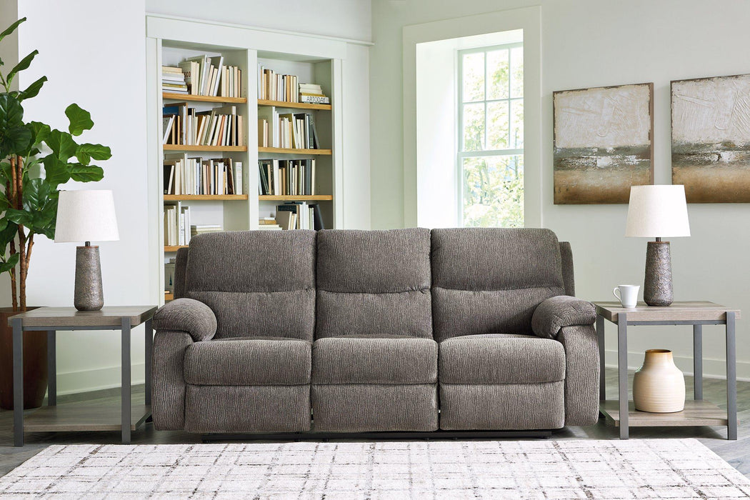 Scranto Reclining Sofa