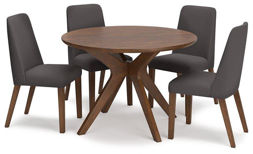 Lyncott Dining Room Set image