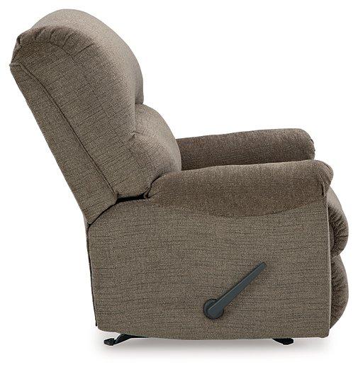 Stonemeade Recliner