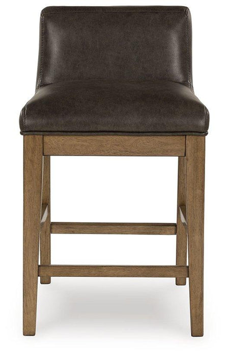 Cabalynn Counter Height Barstool