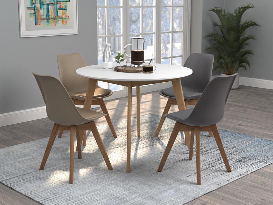 G110011 Dining Chair