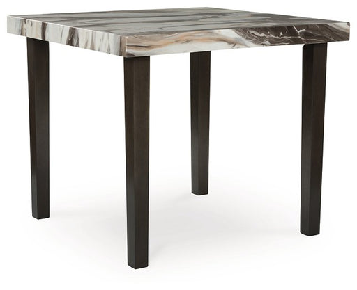 Jeshina Counter Height Dining Table image